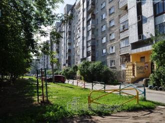 Купить квартиру, Екатеринбург, Уральских рабочих, 14